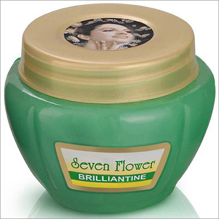 Seven Flower Brilliantine (Pot) Seven Flower Brilliantine (Pot)