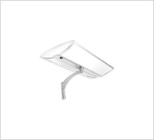 Decorative Pedestral Luminaire Decorative Pedestral Luminaire