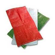HDPE Woven Sacks HDPE Woven Sacks