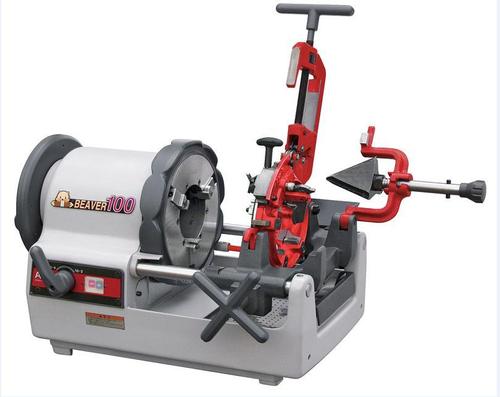 High Speed Threading Machine High Speed Threading Machine