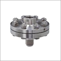 Diaphragm Seals Diaphragm Seals