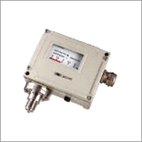 High Pressure Switches High Pressure Switches