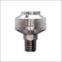 Low Pressure Diaphragm Seals Low Pressure Diaphragm Seals