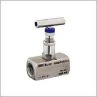 Instrumentation Needle Valves Instrumentation Needle Valves