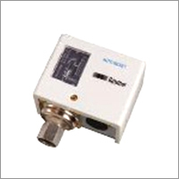 Digital Pressure Switches Digital Pressure Switches