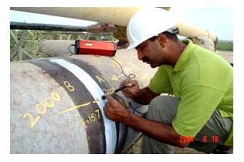 In-Situ Hardness Test In-Situ Hardness Test