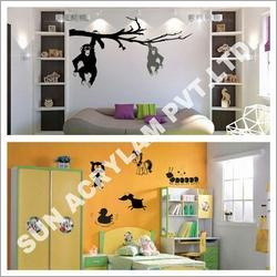 Cartoon Wall Decor Cartoon Wall Decor