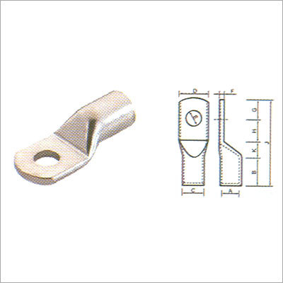 Aluminium Cable Lugs Aluminium Cable Lugs