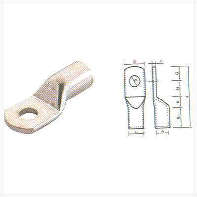 Soldering Type Cable Lugs Soldering Type Cable Lugs