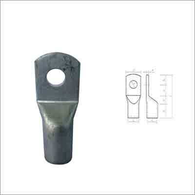 Crimping Type Tubular Terminal Crimping Type Tubular Terminal