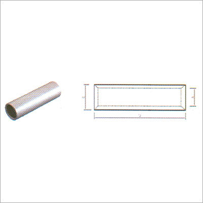 Crimping Type Aluminium Inline Connectors Crimping Type Aluminium Inline Connectors