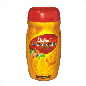 Dabur Chyawanshakti Dabur Chyawanshakti