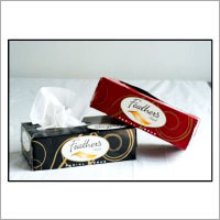 Cosmetic Facial Tissues Cosmetic Facial Tissues