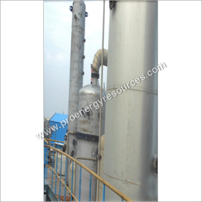 Evaporation Tank Evaporation Tank