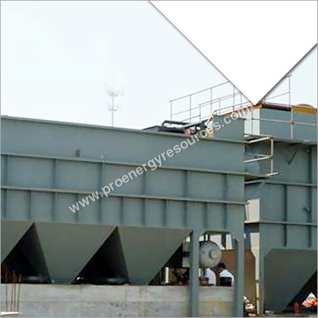 Effluent Treatment Plants Effluent Treatment Plants