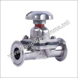 Sanitary Diaphragm Valve Sanitary Diaphragm Valve