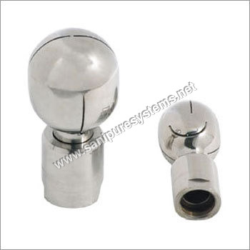 SS Rotating Spray Ball SS Rotating Spray Ball