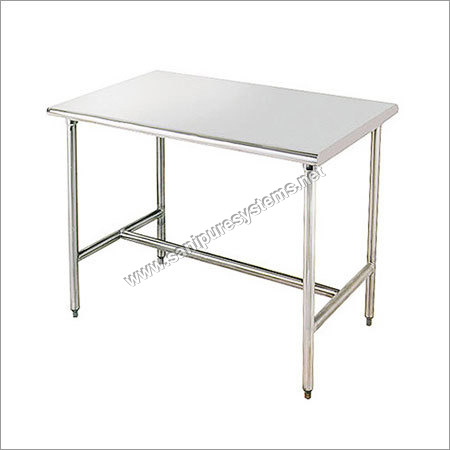 Stainless Steel Table Stainless Steel Table