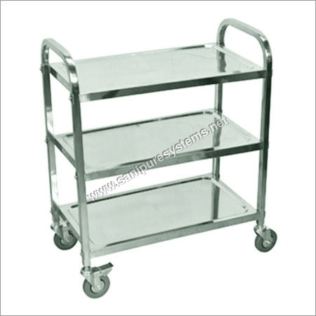 SS Trolley SS Trolley