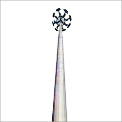 High Mast Lighting High Mast Lighting