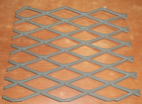 MS Wire Expanded Mesh MS Wire Expanded Mesh