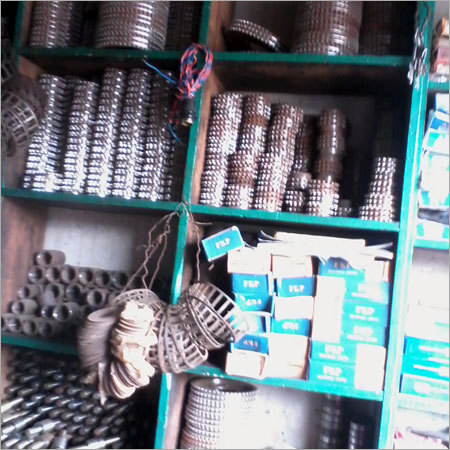 Agriculture Machine Parts Agriculture Machine Parts
