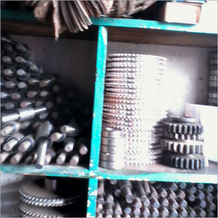 Agricultural Machinery Spares Agricultural Machinery Spares