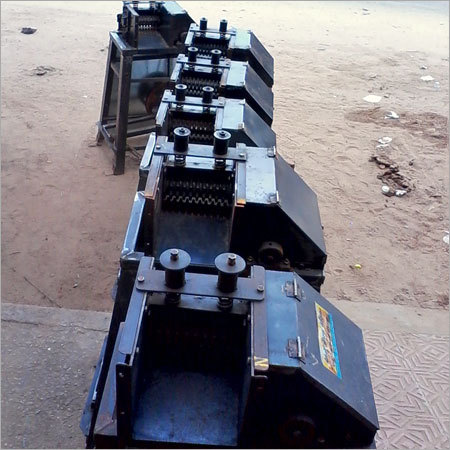 Multicrop Thresher Multicrop Thresher
