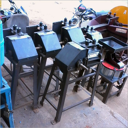 Portable Thresher Portable Thresher