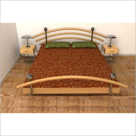 Mild Steel Folding Bed With Powder Coating Mild Steel Folding Bed With Powder Coating