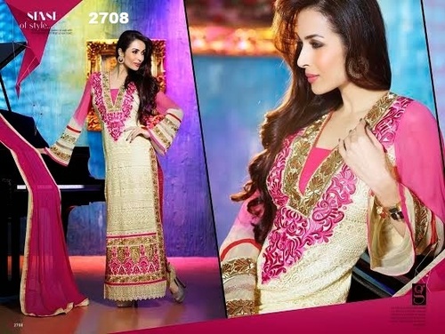 Heavy Pakistani Suit Heavy Pakistani Suit