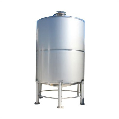 Steel Tank Steel Tank