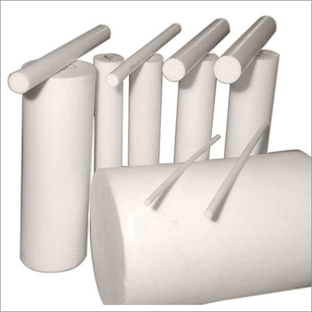 PTFE Rod PTFE Rod