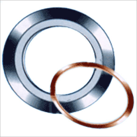 Spiral Wound Metallic Gasket Spiral Wound Metallic Gasket