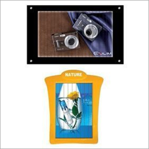 Indoor Trivision Indoor Trivision