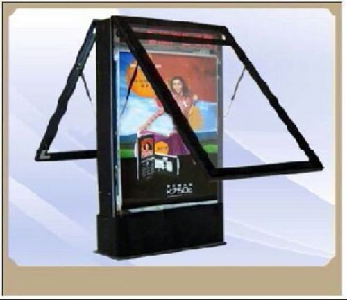 Both Side Ooutdoor Scroller Both Side Ooutdoor Scroller