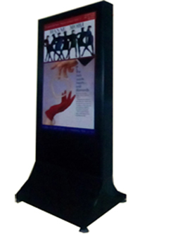 LCD Advertising Player LCD Advertising Player