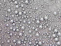 High chrome steel grinding media balls High chrome steel grinding media balls