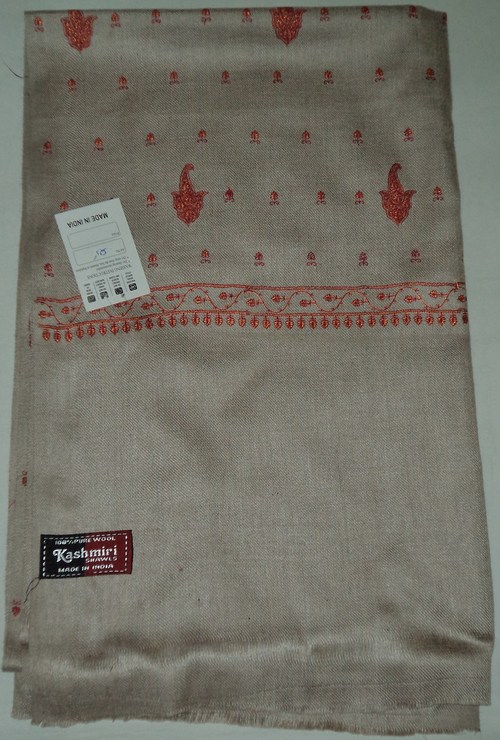 Designer Embroidered Shawls Designer Embroidered Shawls