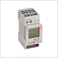 Digital Time Switch Digital Time Switch