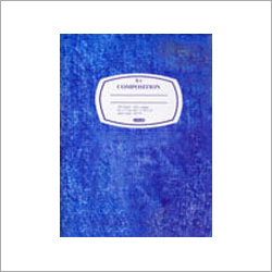 Composition Book Composition Book