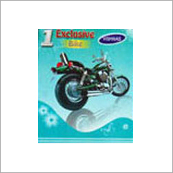 Soft Cover Book Soft Cover Book