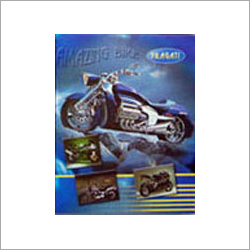 Hard Cover Notebook Hard Cover Notebook