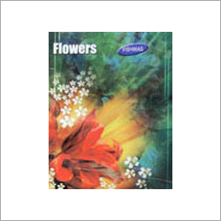 Full Scape Notebook Full Scape Notebook
