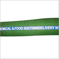 Chemical Hose Chemical Hose