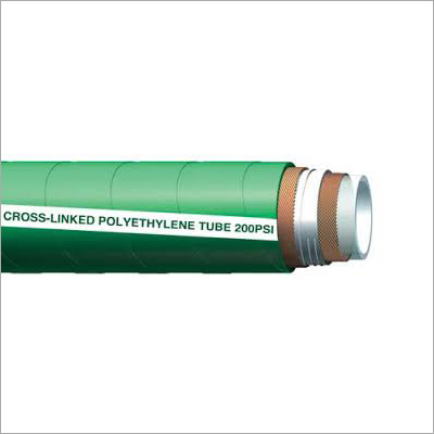 XLPE Chemical Suction Hose XLPE Chemical Suction Hose