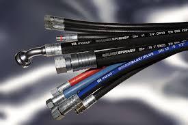 Hydraulic Hose Hydraulic Hose