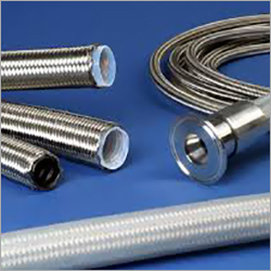 PTFE Hoses Fitting PTFE Hoses Fitting