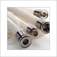 Silicon Braided Hose Silicon Braided Hose