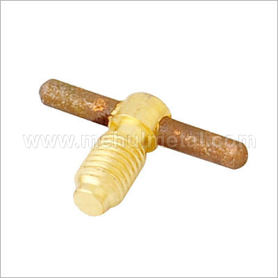 LPG Gas Brass Key LPG Gas Brass Key